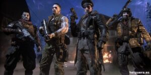 Guía completa para desbloquear todas las mejoras y secretos en Zombies de Black Ops 7