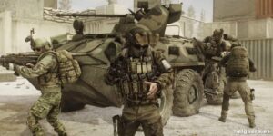 Los jugadores de Escape from Tarkov enfrentan una pausa de 24 horas antes del lanzamiento de la versión 1.0