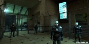 Varios insiders sitúan el 19 de noviembre como posible fecha de anuncio de Half-Life 3