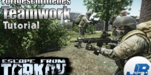 Consejos infalibles para dominar el tutorial de Escape from Tarkov