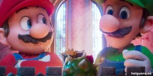 Brie Larson y Benny Safdie se unen al elenco de la película de Super Mario Galaxy como Rosalina y Bowser Jr.