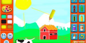 Explora y transforma el entorno: descubre el innovador metroidvania español Pain-T