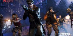 Call of Duty: Black Ops 7 redefine la experiencia de los juegos de disparos