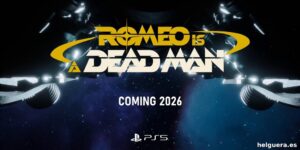 Revelan filtraciones: el inminente juego de acción surrealista de Suda51 promete sorprender a los fans.