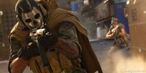 Soluciones para superar la restricción de chat en Warzone que frustra a los jugadores