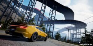 Estudio de Wreckreation, creado por exdesarrolladores de Burnout, enfrenta despidos masivos.