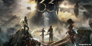 Clair Obscur: Expedition 33 se corona como el videojuego del año 2025 según Destructoid.