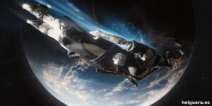 Explorando el universo de SOL Shogunate: la ópera espacial samurái que fusiona música y acción