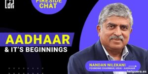 El visionario detrás de la India digital prepara su próximo gran proyecto tecnológico