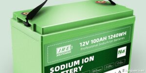 China impulsa el futuro tecnológico apostando por baterías de ion sodio