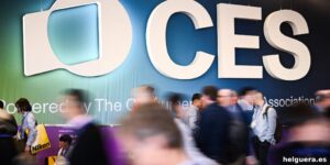 Las innovaciones en CES impulsan la confianza de las empresas tecnológicas chinas hacia el futuro