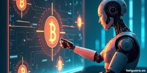 Minería antigua se reinventa para extraer más metal mientras la inteligencia artificial enfrenta desafíos éticos