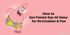 La inteligencia artificial devuelve el canto a un músico parado por la ELA