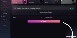 Misterios detrás de amenazas y cómo la IA cambia la voz de los artistas digitales