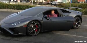 Cómo la tecnología combate el aumento de robos de autos de lujo y la resistencia antimicrobiana