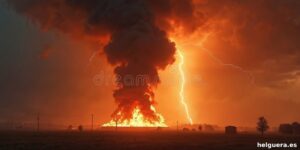 Startup promete frenar rayos mientras OpenAI se alía con el Pentágono en proyectos secretos