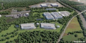 Cómo la inteligencia energética impulsa el desarrollo sostenible del futuro