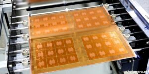 La próxima generación de chips de IA podría revolucionar la industria con tecnología basada en vidrio