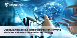 La próxima revolución en salud: qué puede hacer la computación cuántica por nosotros