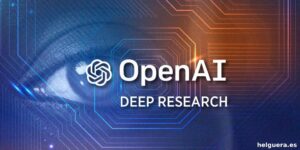 OpenAI apuesta por revolucionar la investigación con un sistema completamente automatizado