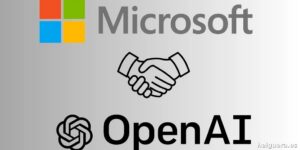 OpenAI reconoce desafíos que Microsoft enfrenta ante expectativas erróneas sobre inteligencia artificial