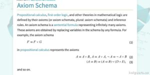 Una nueva empresa busca revolucionar las herramientas de trabajo para matemáticos
