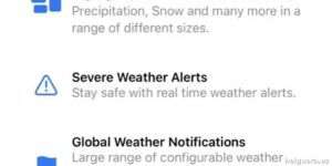 De aficionados a expertos: la app meteorológica que revolucionó el mundo del esquí en internet