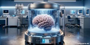 La ciencia detrás de la preservación criogénica: una apuesta para el futuro post mortem