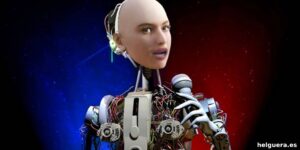 Trabajadores temporales impulsan la evolución de humanoides y mejoran estándares de inteligencia artificial