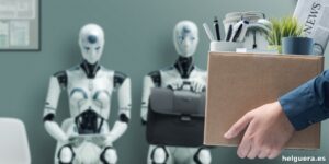 Este dato clave revela cómo la inteligencia artificial transformará tu profesión