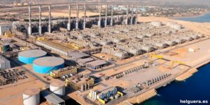 El futuro del suministro de agua en Medio Oriente amenaza por fallas en plantas desalinizadoras