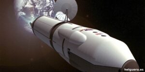 Descubre cómo la inteligencia artificial y la energía nuclear redefinen la exploración espacial en NASA