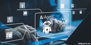 Cómo la seguridad y la gobernanza se transforman al poner al agente en el centro