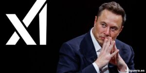 Elon Musk alerta sobre los peligros de la IA y reconoce que xAI se basa en modelos de OpenAI