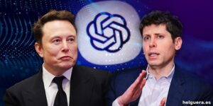 El jurado decidirá quién gana la batalla de credibilidad entre Musk y Altman en tecnología
