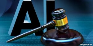 Los tribunales enfrentan retos inéditos ante el aumento masivo de demandas impulsadas por IA