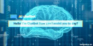 Cómo los chatbots de IA están reconfigurando la forma en que pensamos y tomamos decisiones