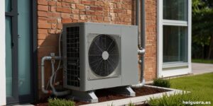 Estados Unidos impulsa la adopción masiva de bombas de calor por su eficiencia energética