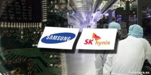 Empleos en SK Hynix se disparan gracias a la migración de técnicos de Samsung