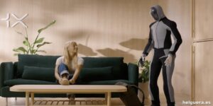 El índice que revela la realidad oculta detrás del furor por la inteligencia artificial