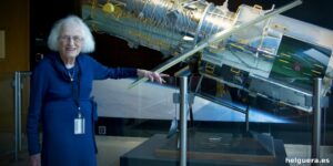 El telescopio espacial de la NASA amplía su misión para identificar asteroides peligrosos además de estudiar la energ…