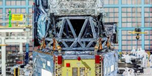 NASA lanza un telescopio innovador mientras se endurecen las restricciones a la tecnología china