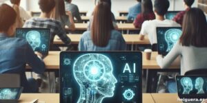 Académicos en inteligencia artificial redefinen métodos y retos en la investigación universitaria actual