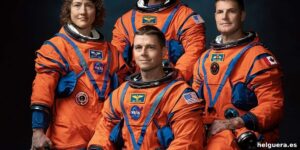 La profesión de astronauta se redefine ante los avances tecnológicos actuales