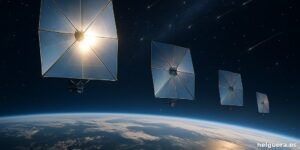 Riesgos tecnológicos: del espionaje satelital a los avances en medicamentos impulsados por IA