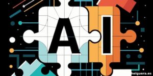 Descubren cómo la inteligencia artificial abre rutas hacia Alfa Centauri