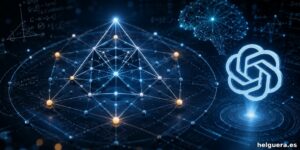 La polémica más reciente de OpenAI redefine el papel de la inteligencia artificial en las matemáticas futuras