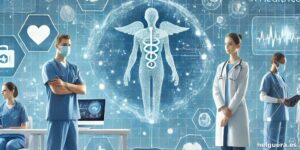La integración, el gran desafío que enfrenta la inteligencia artificial en la salud