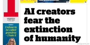 Expertos debaten cómo la inteligencia artificial podría transformar o amenazar nuestro futuro cercano